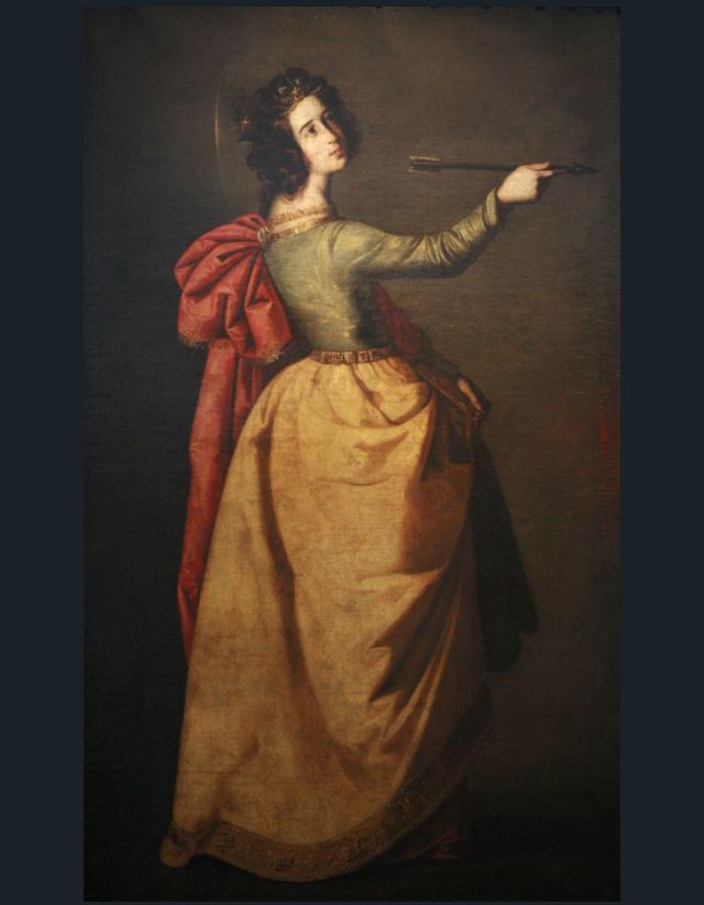 Zurbaran